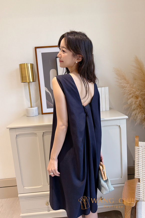 WANG CHIU 麻豆照